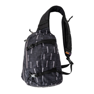 Sling Bag - Black