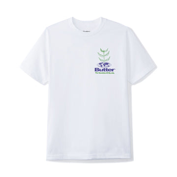 Sunshine Tee - White