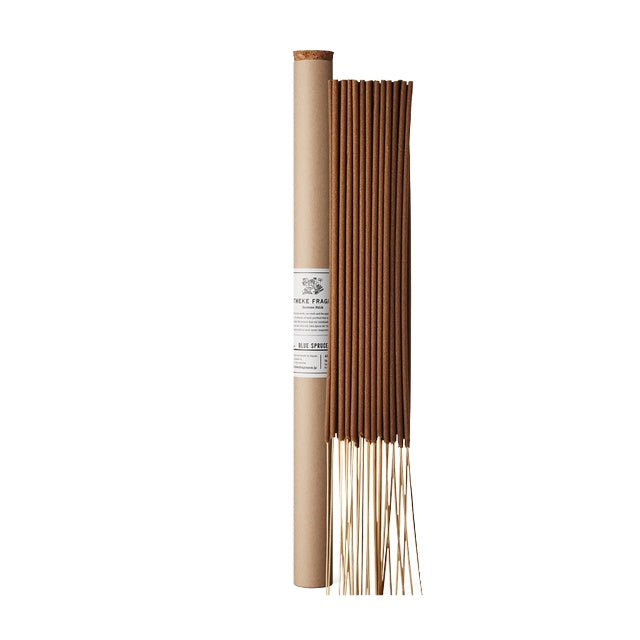 Incense Sticks - Blue Spruce