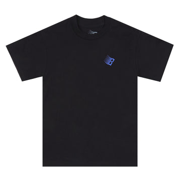 Dice Tee - Black