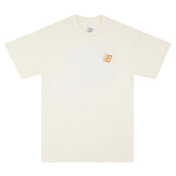 Dice Tee - Cream