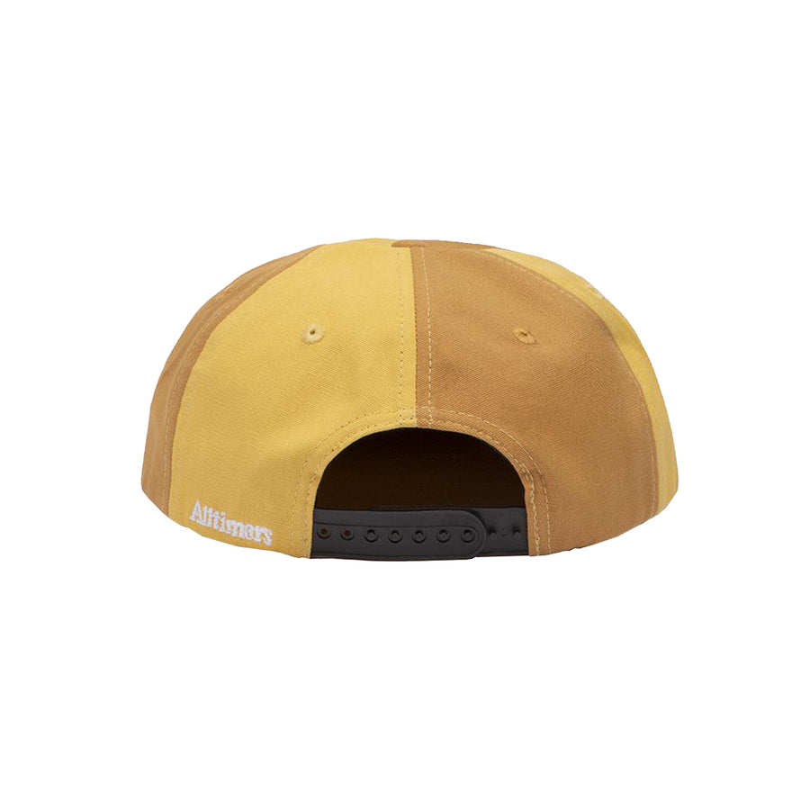 Tonedef Hat - Yellow