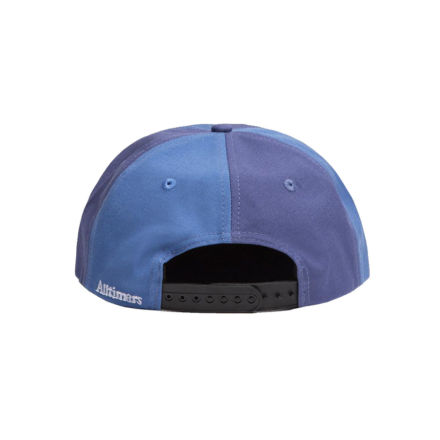 Tonedef Hat - Blue