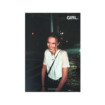 GIRL. - V.A