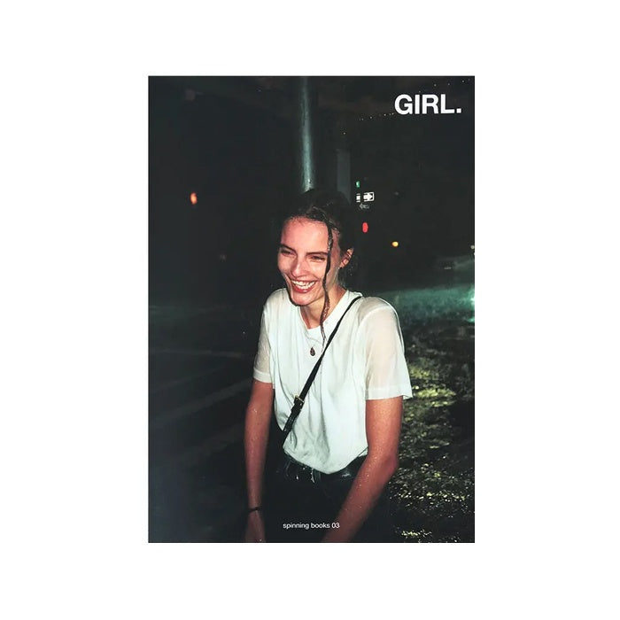 GIRL. - V.A