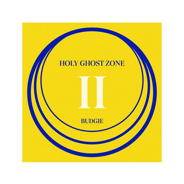 Budgie: Holy Ghost Zone II