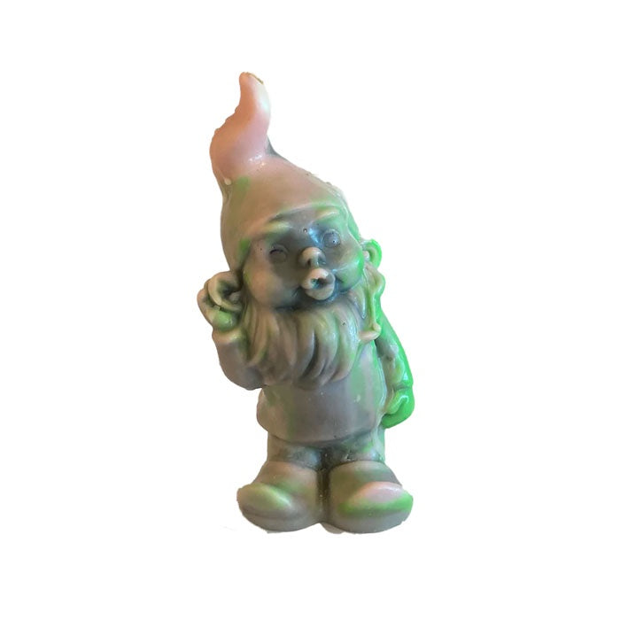 Gnome Candle