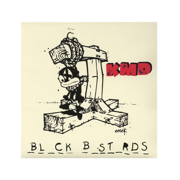 KMD - Bl_ck B_st_rds