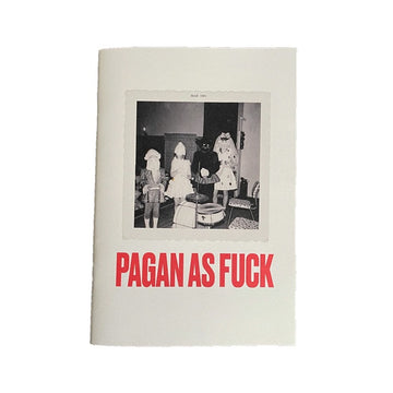 PAGAN AS FUCK