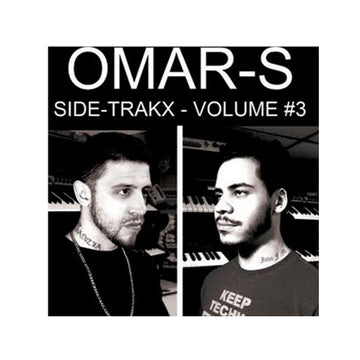Omar S - Side Trakx vol #3