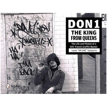Don1, The King From Queens