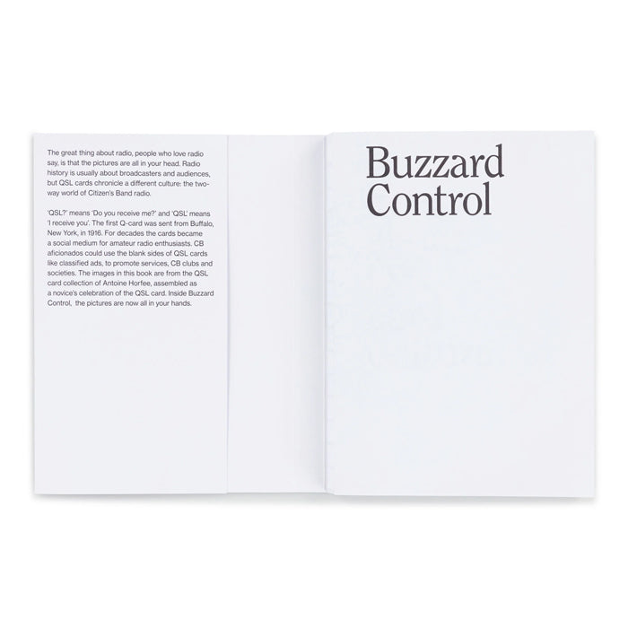 Buzzard Control