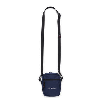 Pusher Bag - Navy