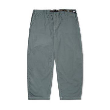 Climber Pants - Washed Army