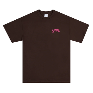 Diff Player Tee- Brown
