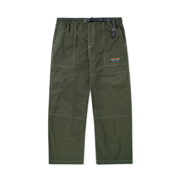 Downwind Pants - Olive