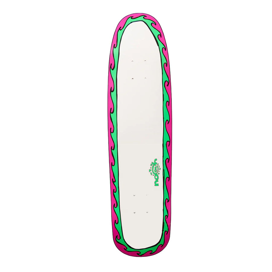 Noah x ADWYSD Skate Deck - 9.125"