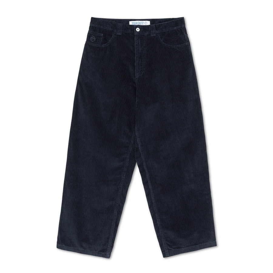 Big Boy Cords - Navy