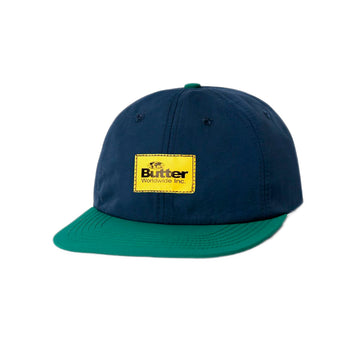 Ventura 6 Panel Cap