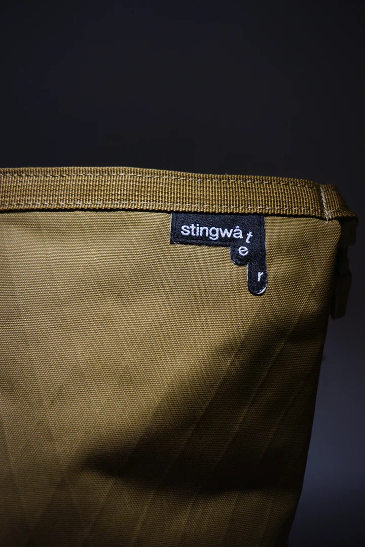 Sting Shoulder Bag - Tan