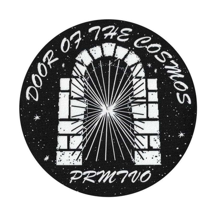 Door Of The Cosmos 12" Slipmat