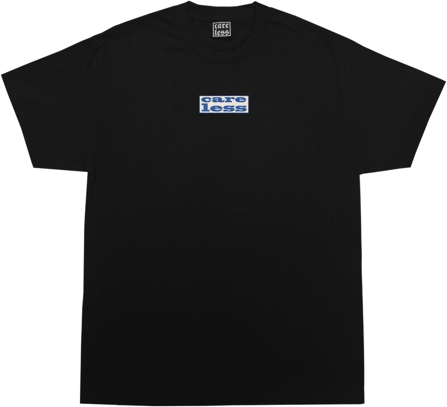 Logo Shirt - Black