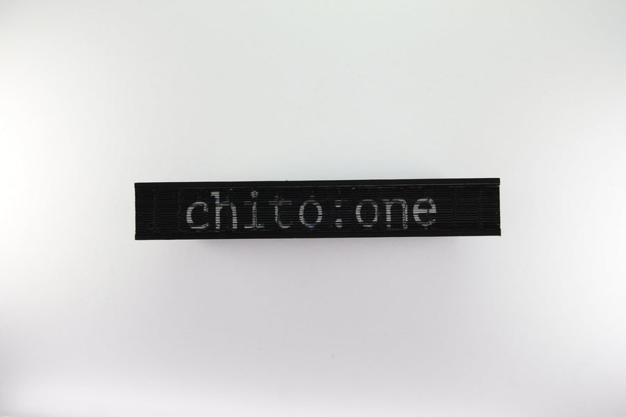 CHITO:ONE
