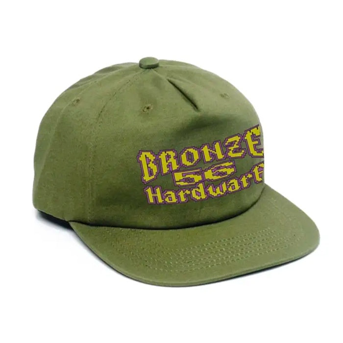 Medieval Hat - Army Green