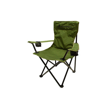 PX Folding Chair - Olive