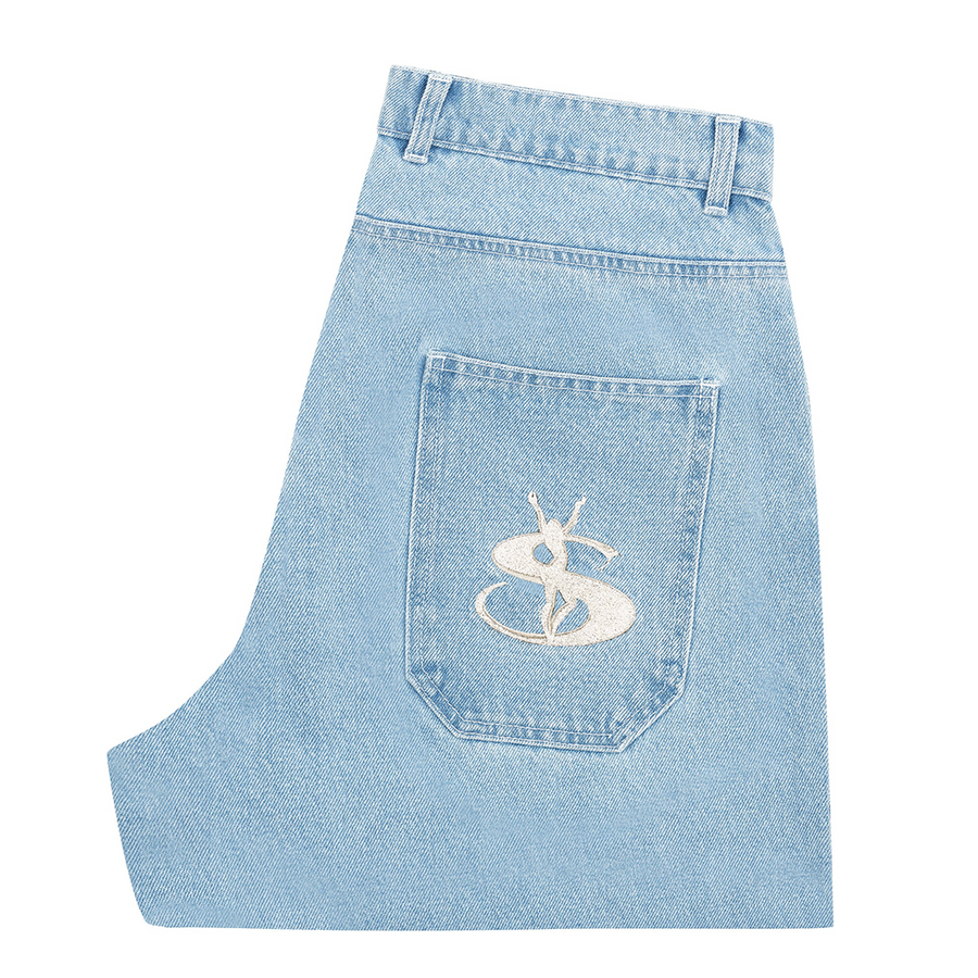 Phantasy Jeans -  Light Denim