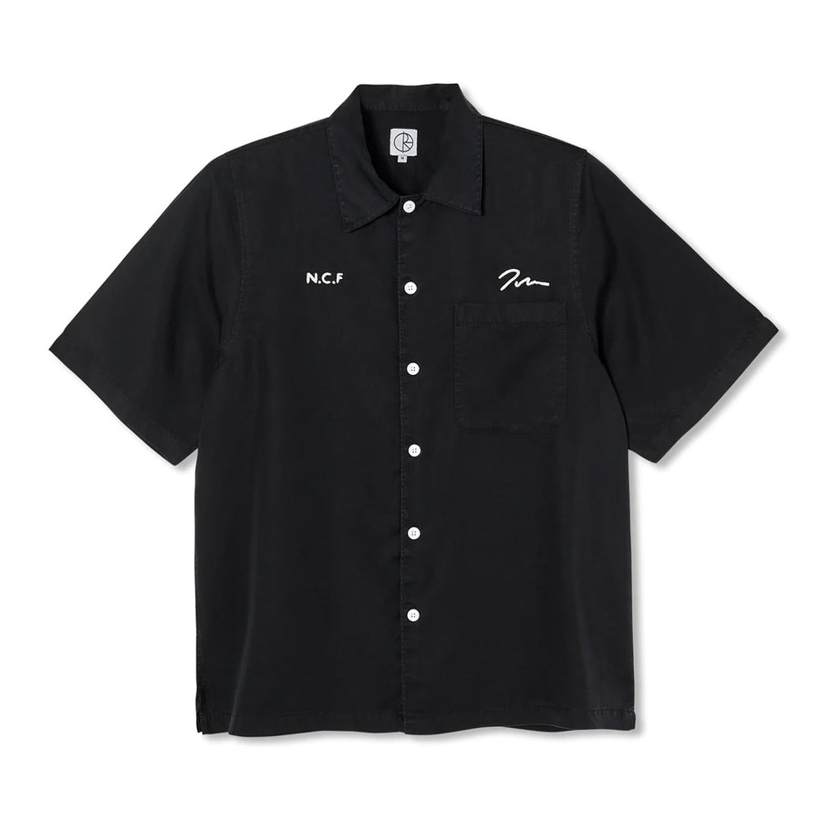 NCF Shirt - Black