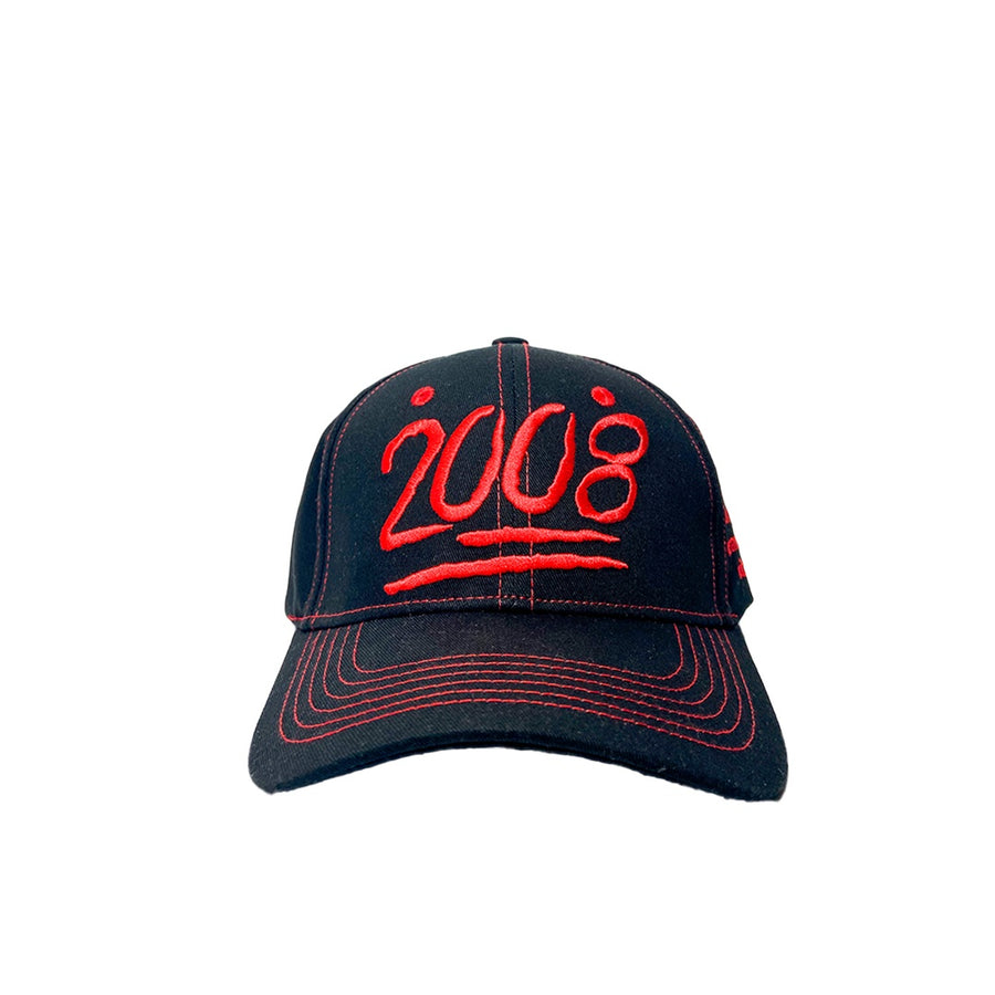 Dope Soul Hat - Black