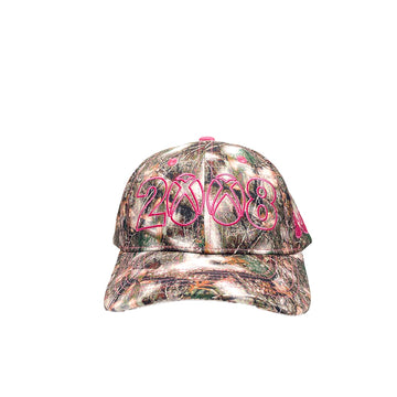 Real Tree Hat - Camo