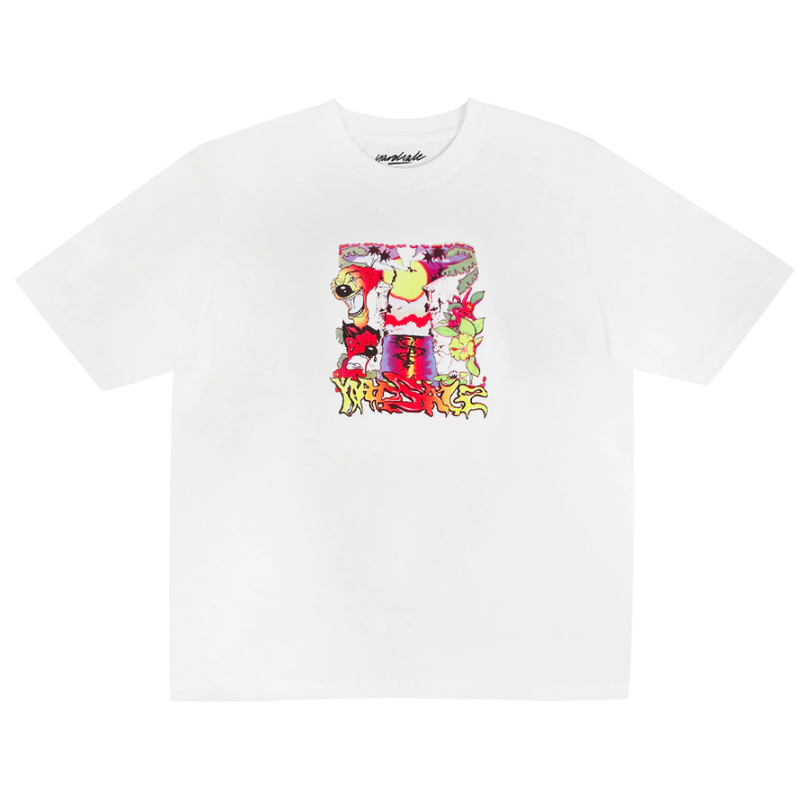 Trip Tee - Off White