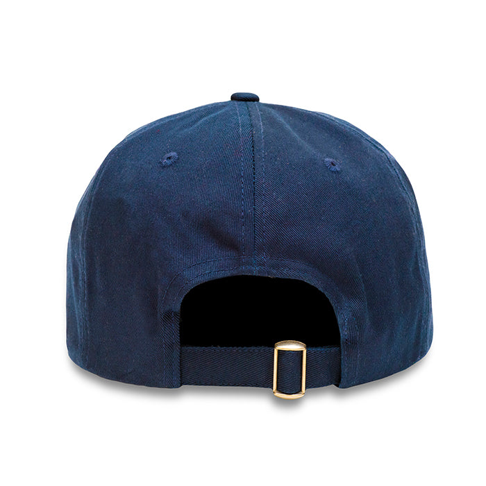 Quartz Cap - Navy