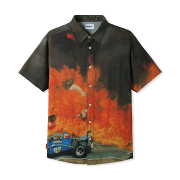 Race S/S Shirt