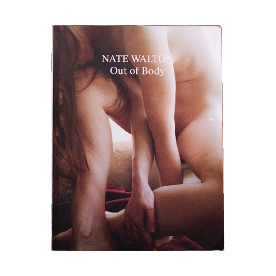Nate Walton - Out Of Body