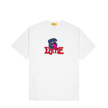 Mimic Tee - White