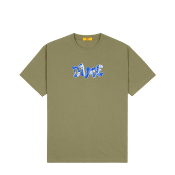 Socks Tee - Rye