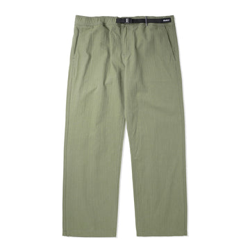 Herringbone Hike Pants - Sage