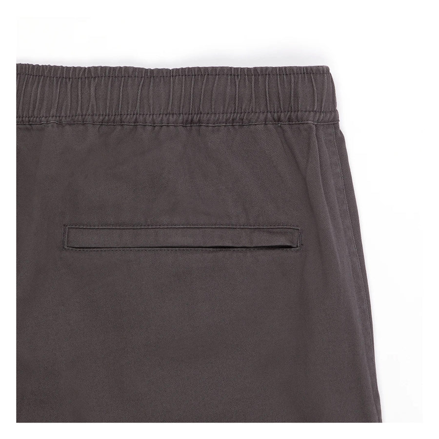 Yacht Rental Pants - Charcoal