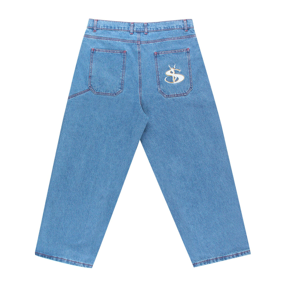 Phantasy Jeans - Denim