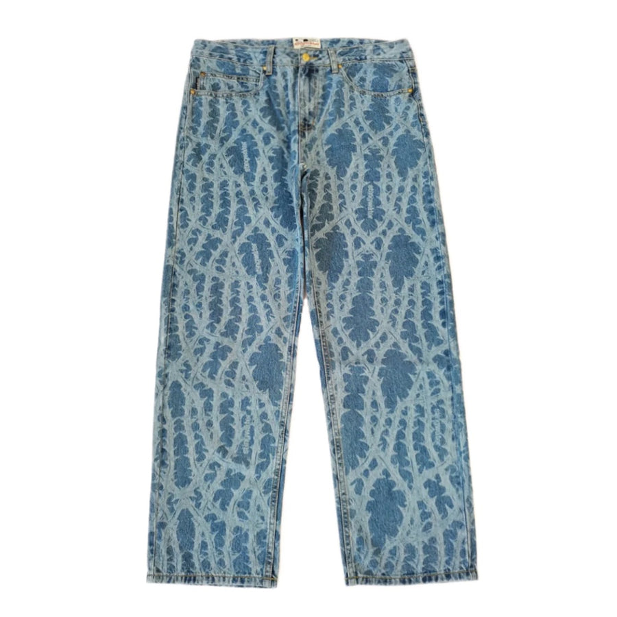 Thorn Jeans - Blue