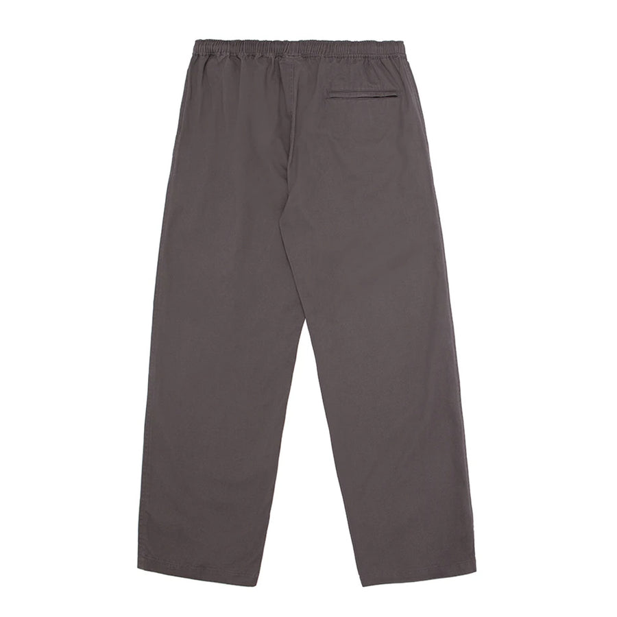 Yacht Rental Pants - Charcoal