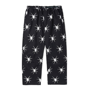 Tarantula Pants - Black