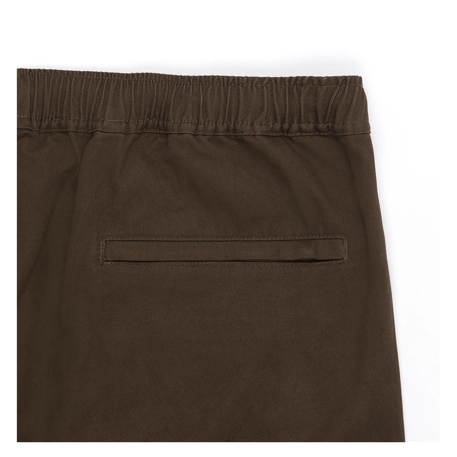 Yacht Rental Pants - Brown