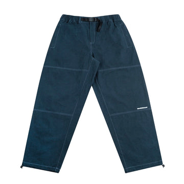 Outdoor Pants - Navy