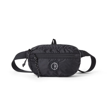 Mini Hip Bag - Black