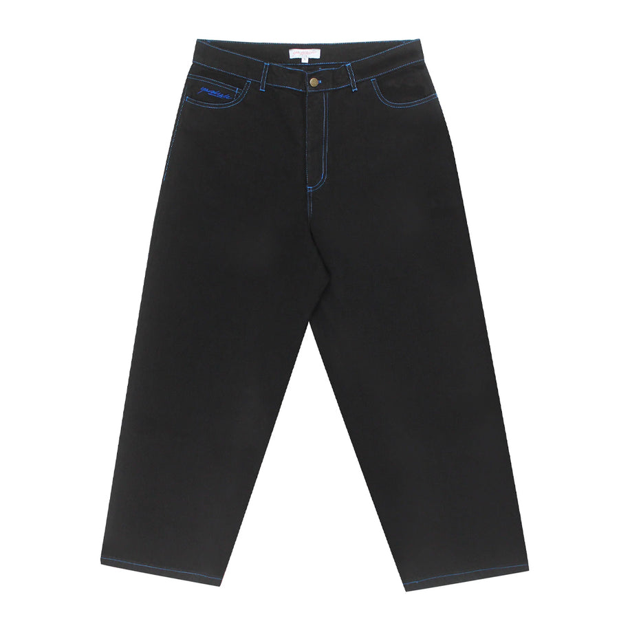 Phantasy Jeans - Black 23