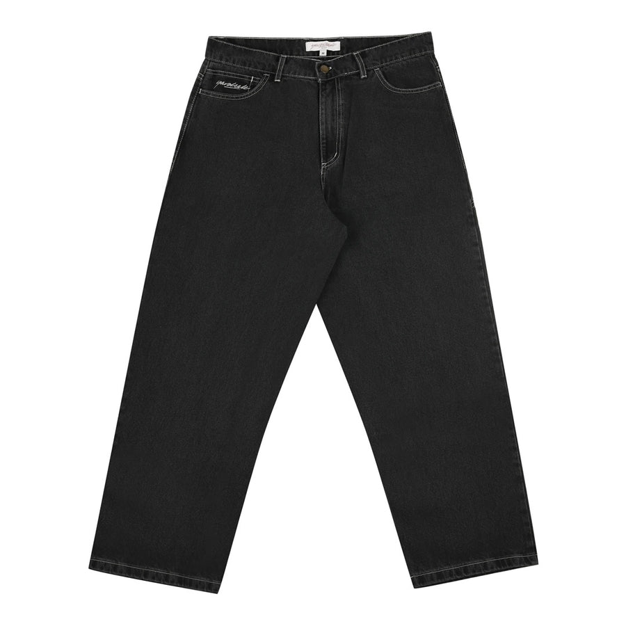 Phantasy Jeans - Black